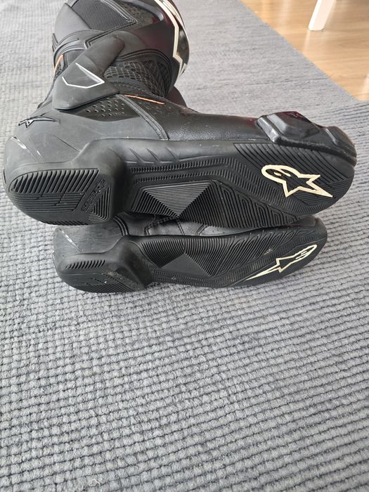 Alpinestars SMX-6 V3 marime 45