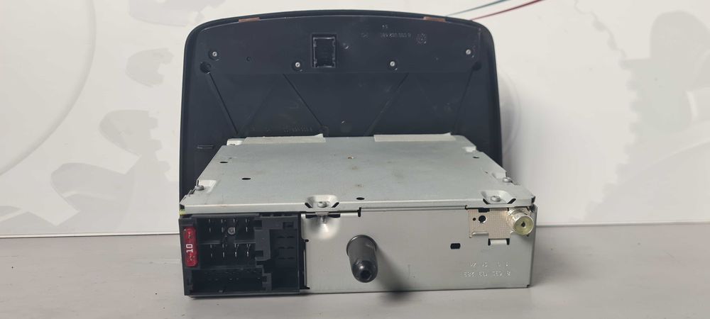 Музика CD Lancia Delta 2010г.