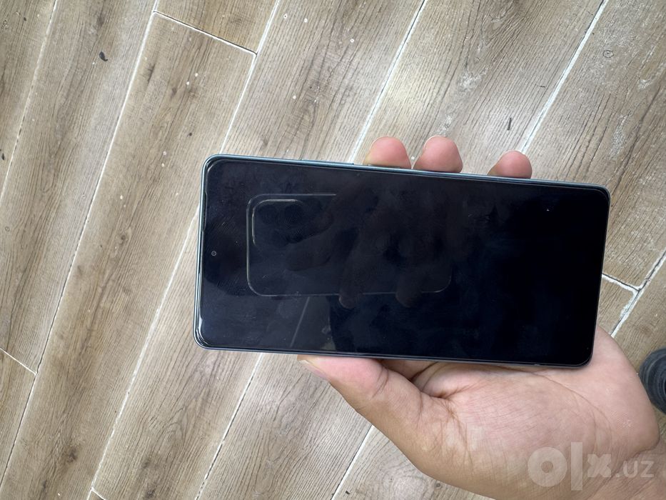Redmi not 13 pro ideal 12/512 srochna sotiladi