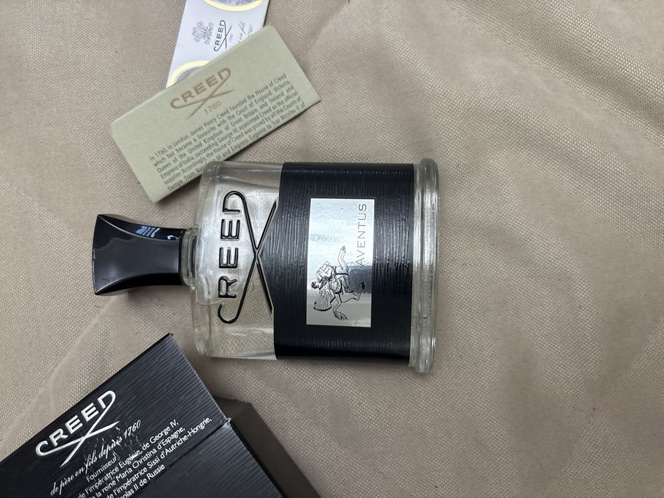 Creed Aventus 120 ml