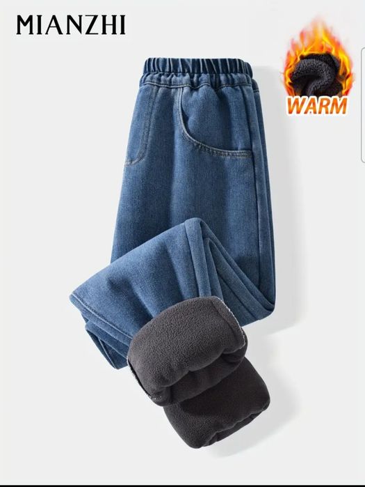 Продам джинсы на девочку