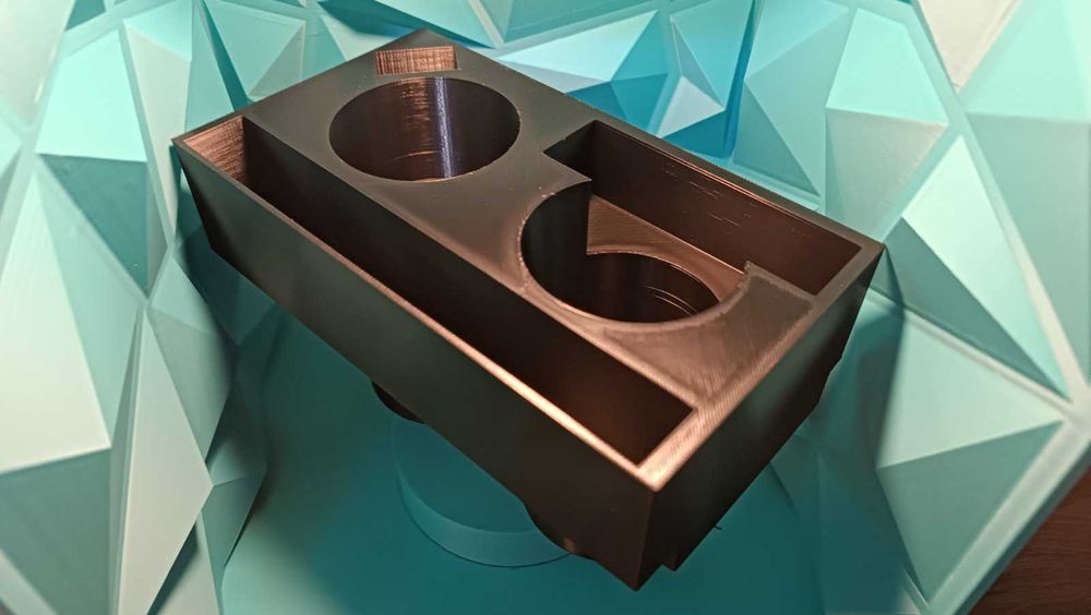 Организатор за кола