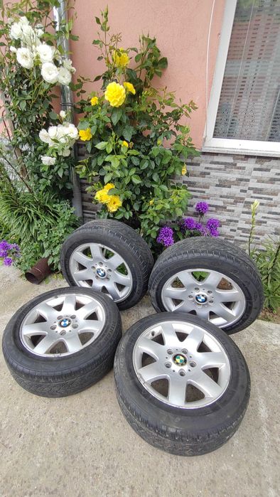 Джанти за BMW style 44