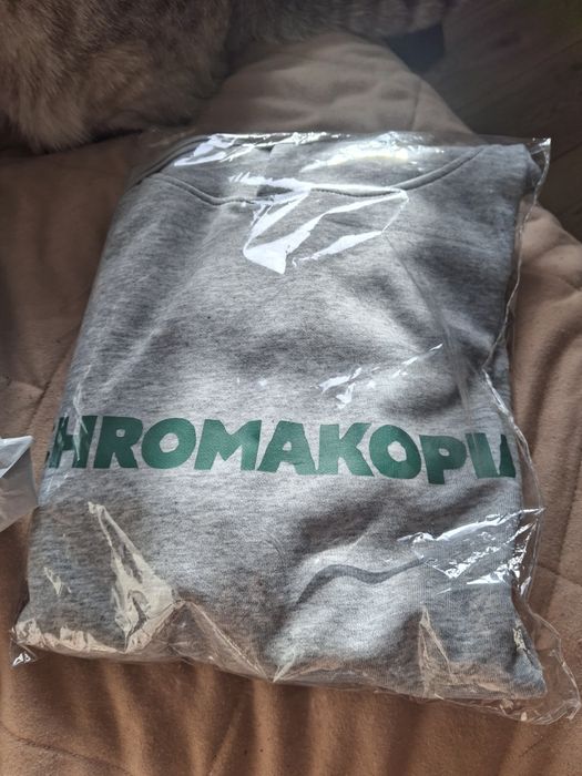 кофта chromakopia, tyler, the creator