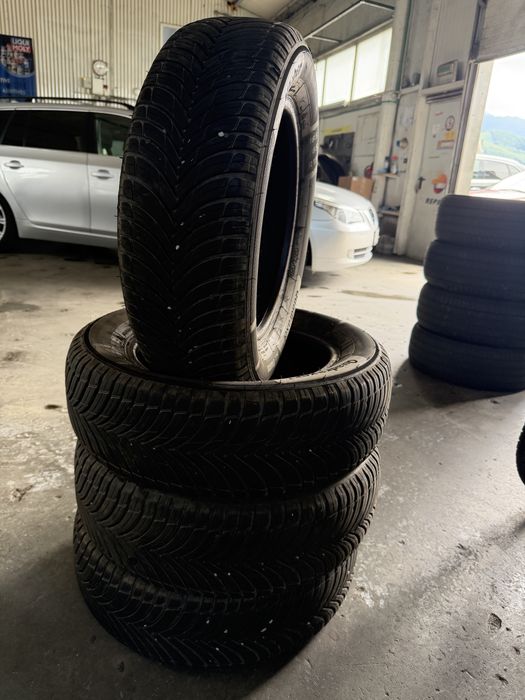 Anvelope mixte 185/65/15 dimensiune Dacia