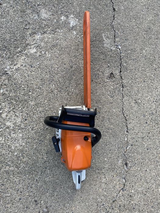 Motofierastrau Stihl MS 311