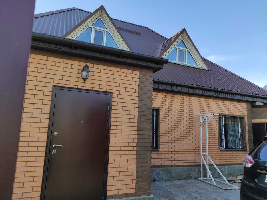 Продам дом на юго-востоке