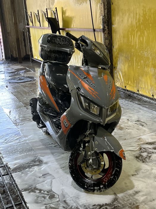 продам м8  150 кубов