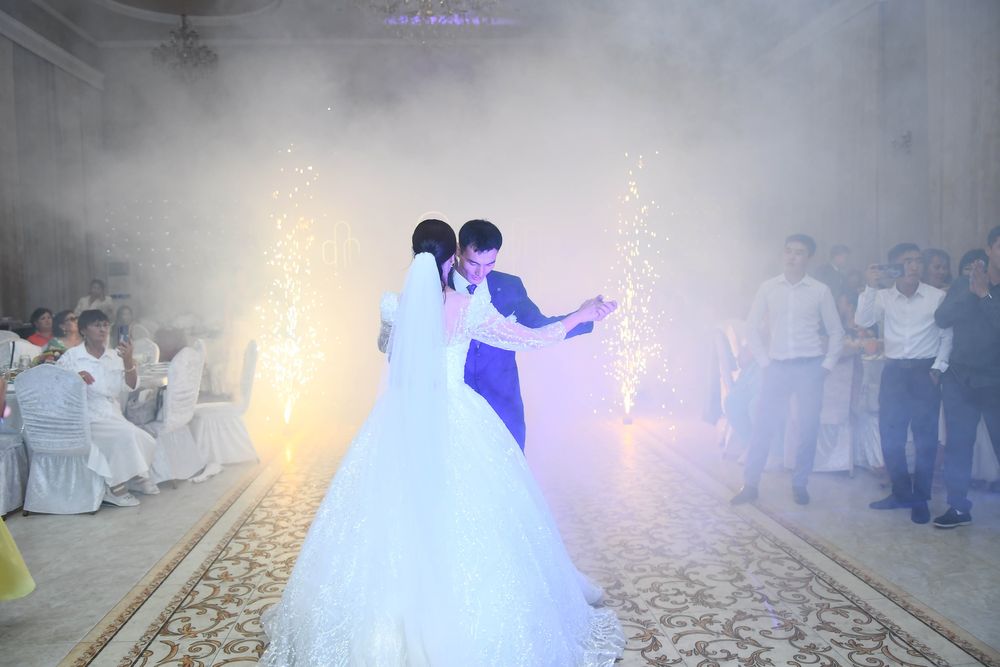 Продам счастливое свадебное платье!!