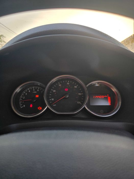 Dacia Sandero Essential Sce 2018 Volan Dreapta
