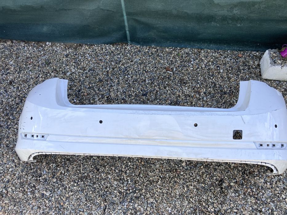 Bara spate Skoda Octavia 4 kombi 2021