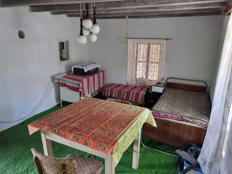 Продава се Парцел в с. Ломци, Област Търговище - 4959 кв.м за 9 €/кв.м - Снимка #14