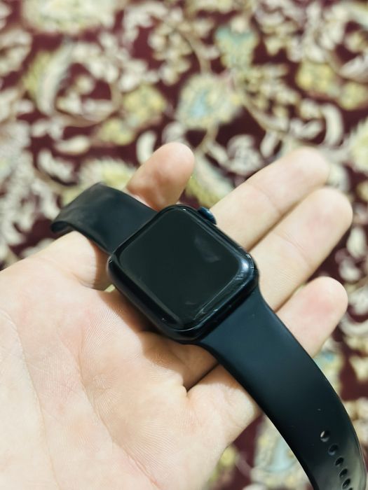 Applewatch 7 40mm