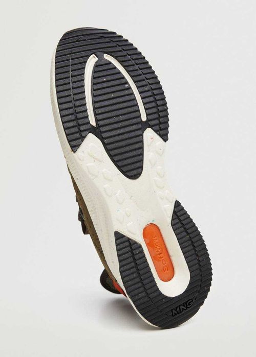 Кроссовки MANGO (100% ORIGINAL) Размер 41