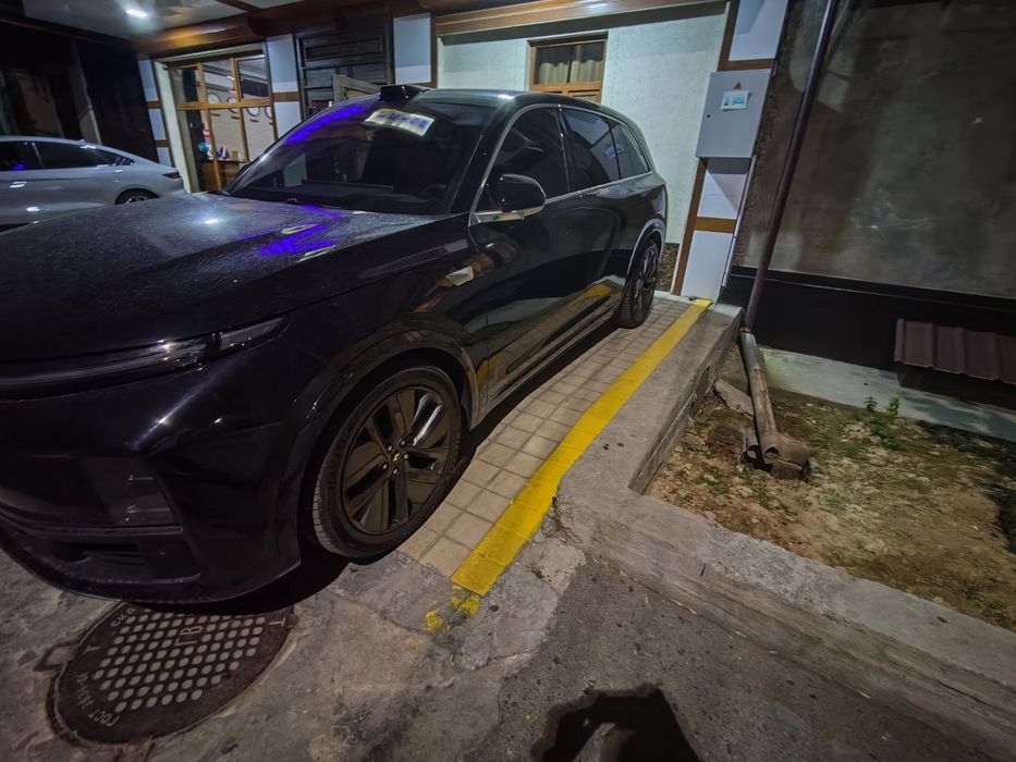 Li 7 ultra sotiladi