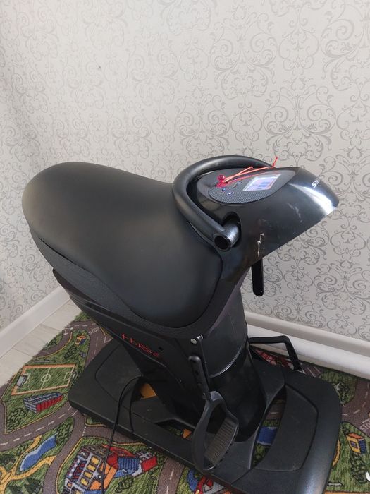 Иппатренажер сатамын