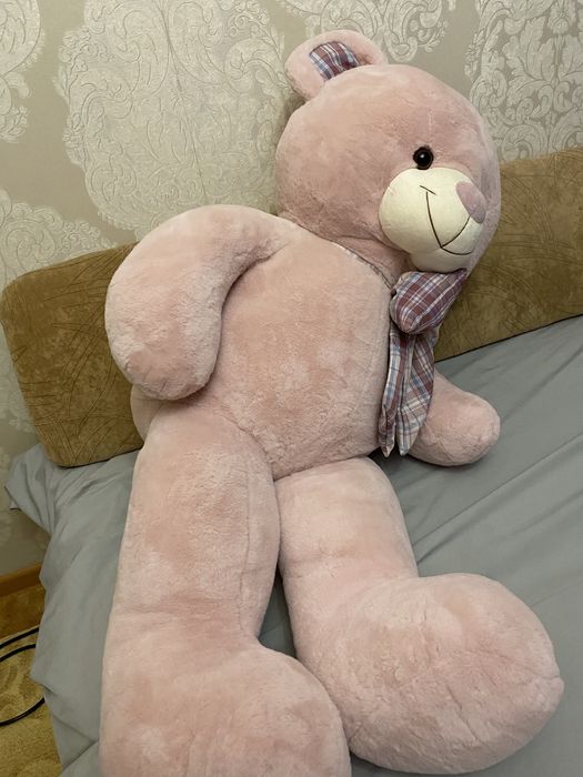 Игрушечный медведь Срочно!