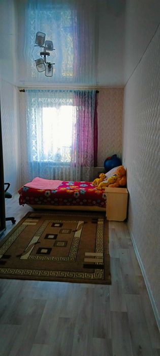 2-х комнатная квартира