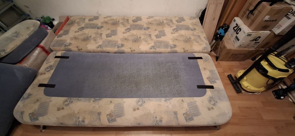 Отдам диван даром