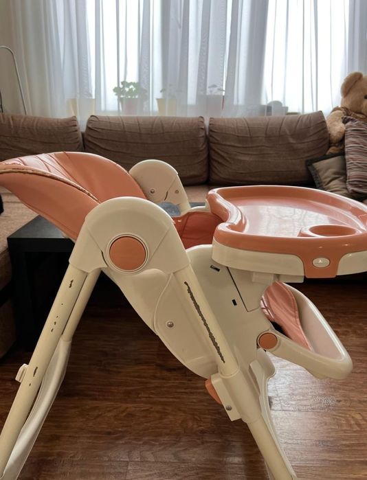 Детский стульчик