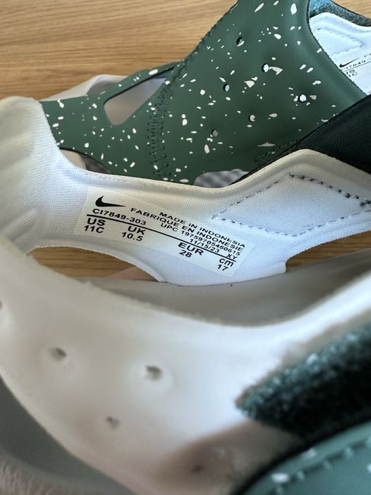 Детски сандали Nike Jordan