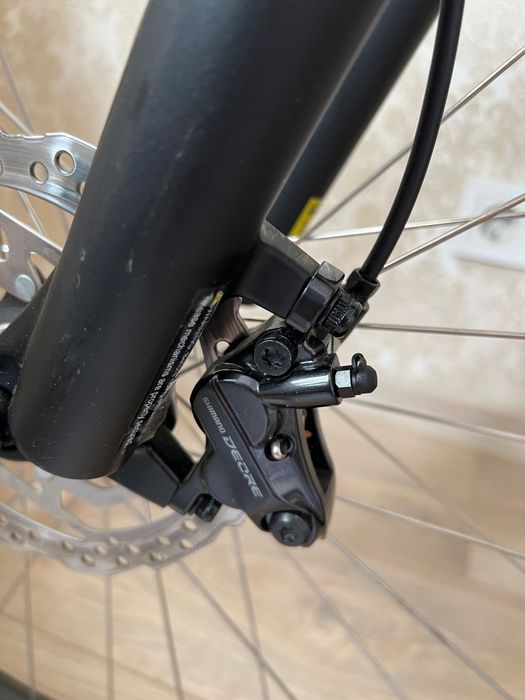 Велосипед MTB Specialized pitch 27.5