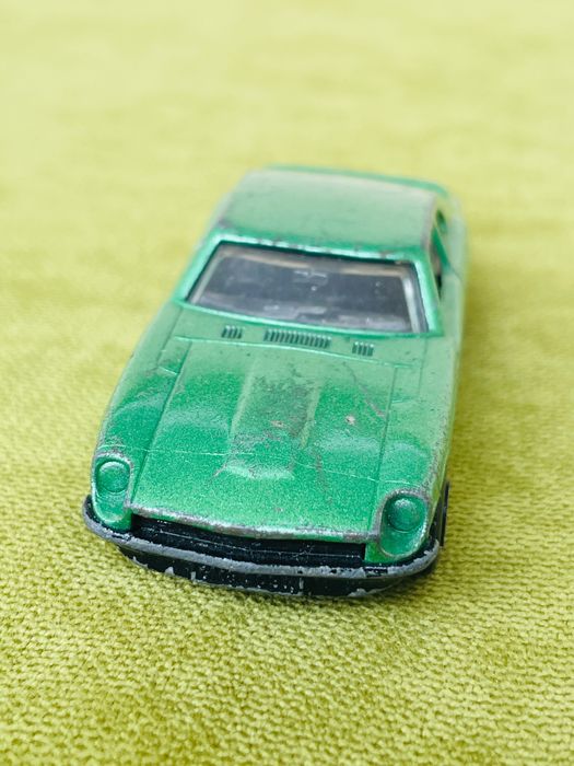 Matchbox Количка Datsun 260 Z