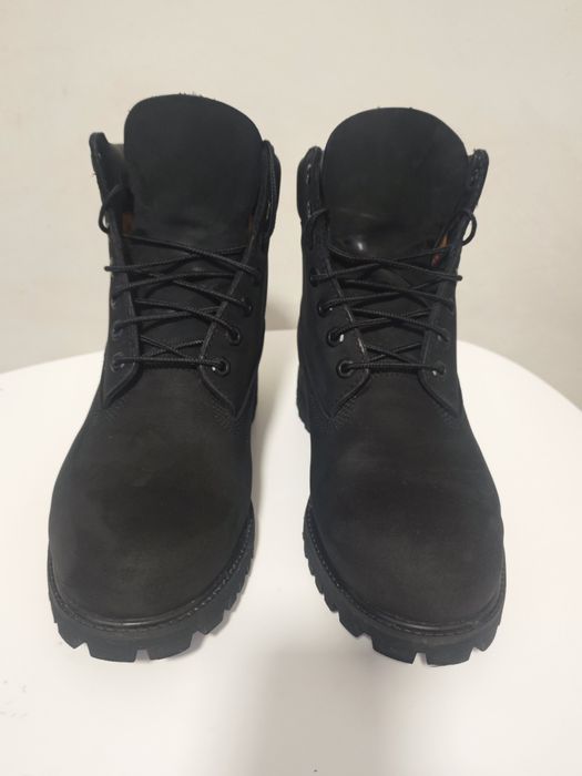 Зимни обувки Timberland.