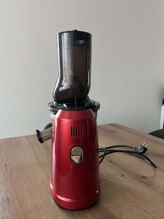 Storcator presare la rece Kuvings