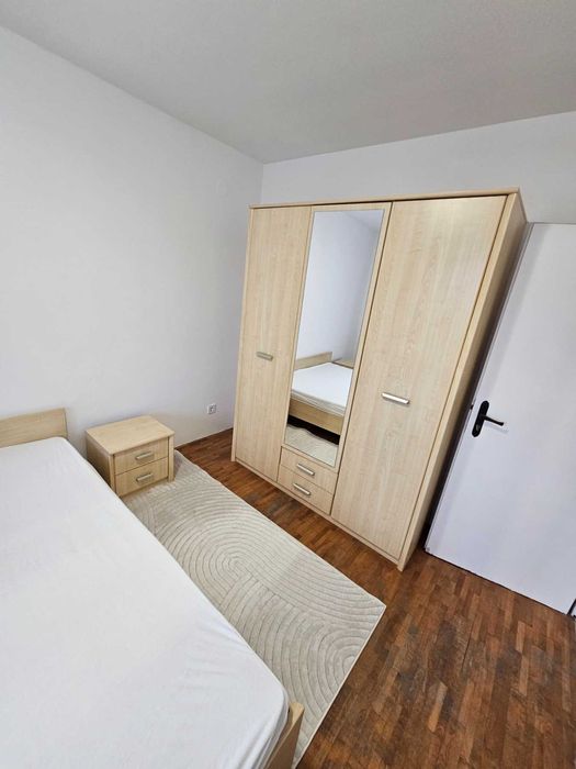 Двустаен апартамент в Гоце Делчев