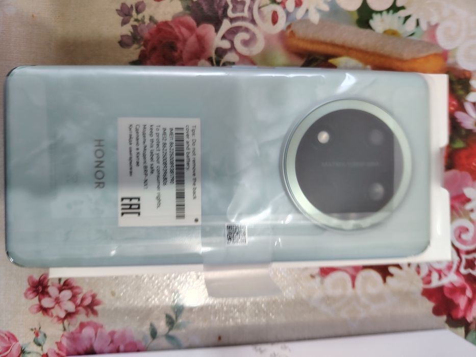 HONOR X9c 5G. 8/256 GB