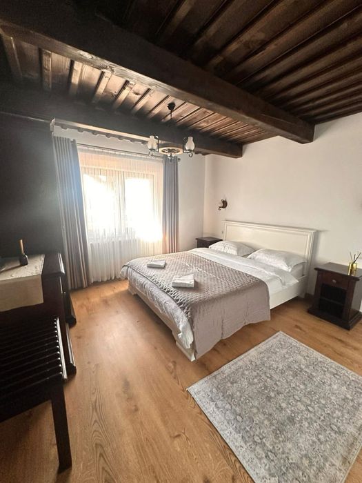 Inchiriez cabana de REVELION si CRACIUN