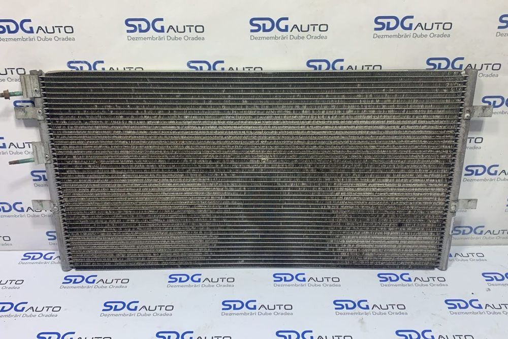 Condensator/radiator clima 6C118C342AD Ford Transit 2.2 2006-2012 Euro 4