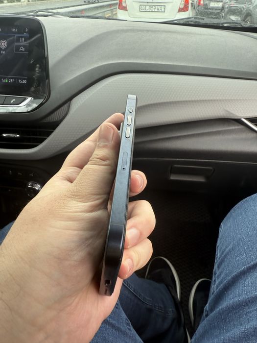 Iphone 15 pro 128 GB