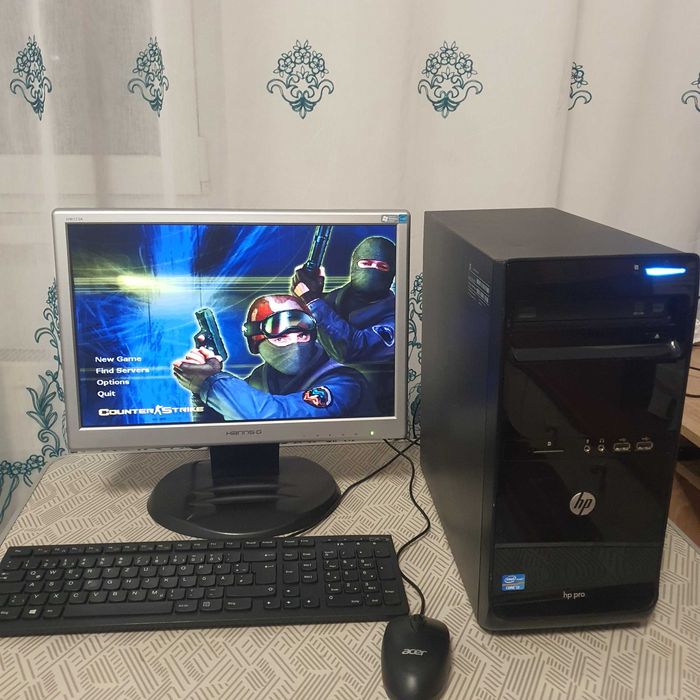 calculator complet i3