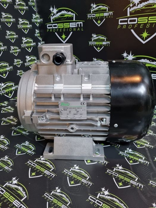 Motor pompa spalatorie 380V 7.5Kw