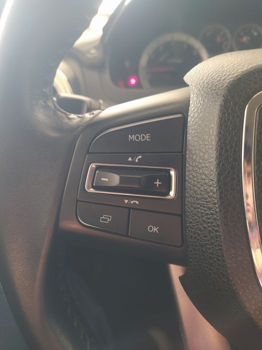 Rul abmen nexia 3 aftamat radnoyiga