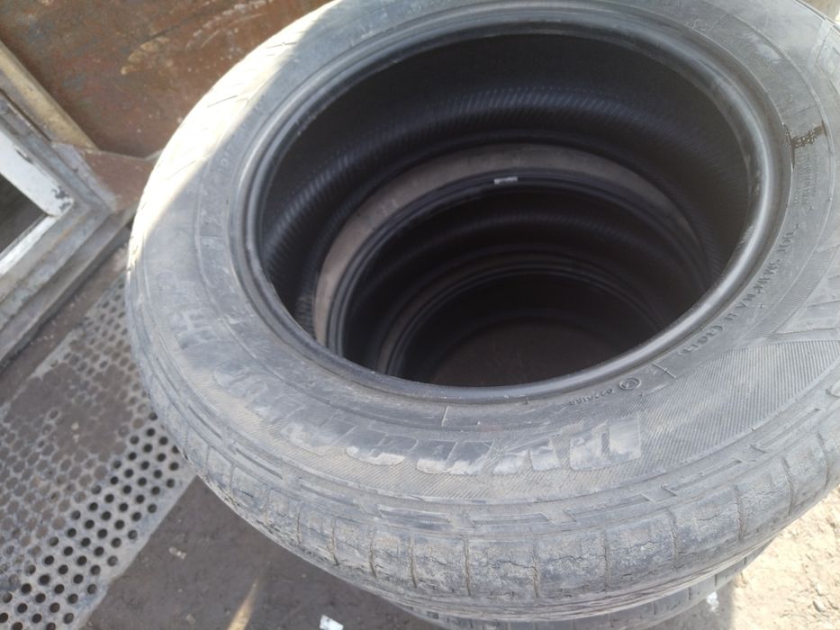 Продам шины Hankok