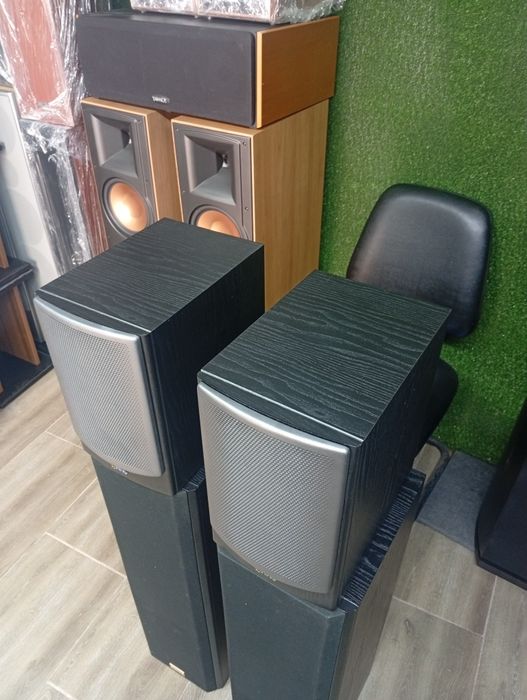 Тонколони Infinity BETA-10