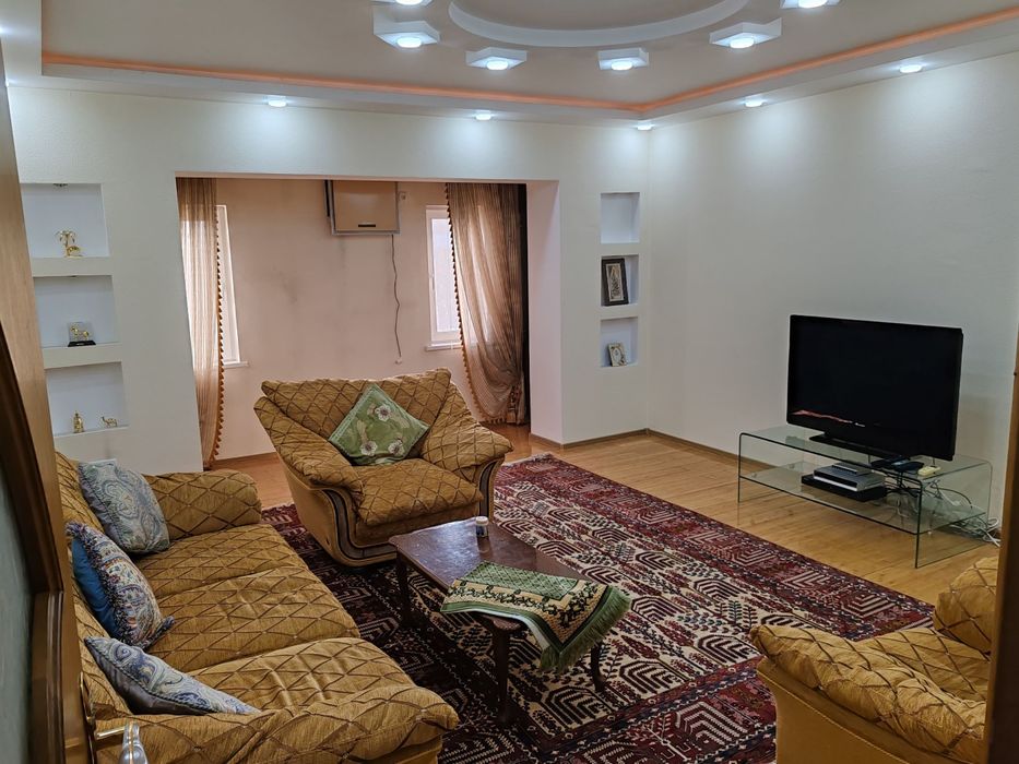 Прадажа.  Центр.