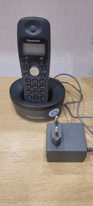 Продам телефон Панасоник
