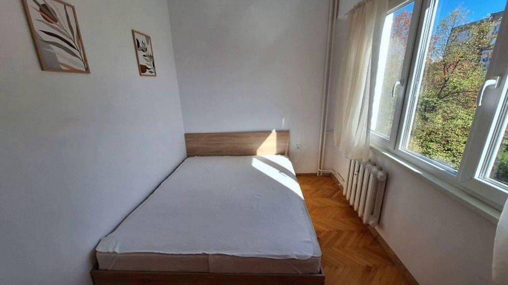 Дава се под наем Двустаен апартамент в София, Надежда 1 - 47 кв.м за 449 € - Снимка #4