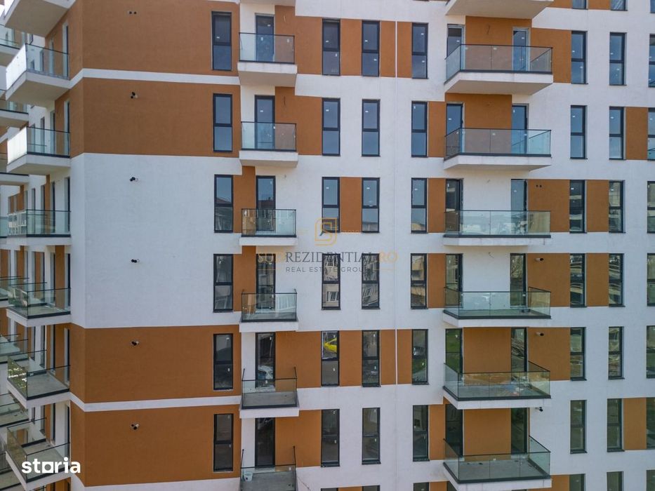 Apartment in Bucuresti - View 2