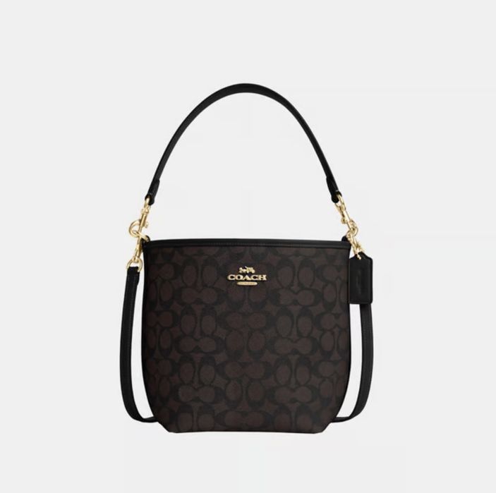 Сумка от Coach оригинал