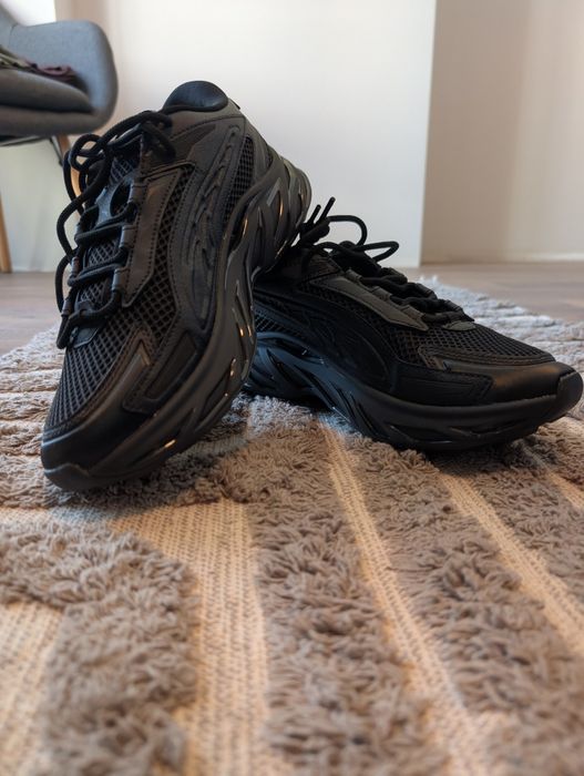 PUMA Exotek Nitro Base маратонки
