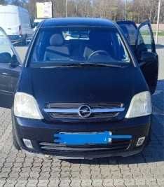 Opel Meriva 1.7 CDTI год 2004