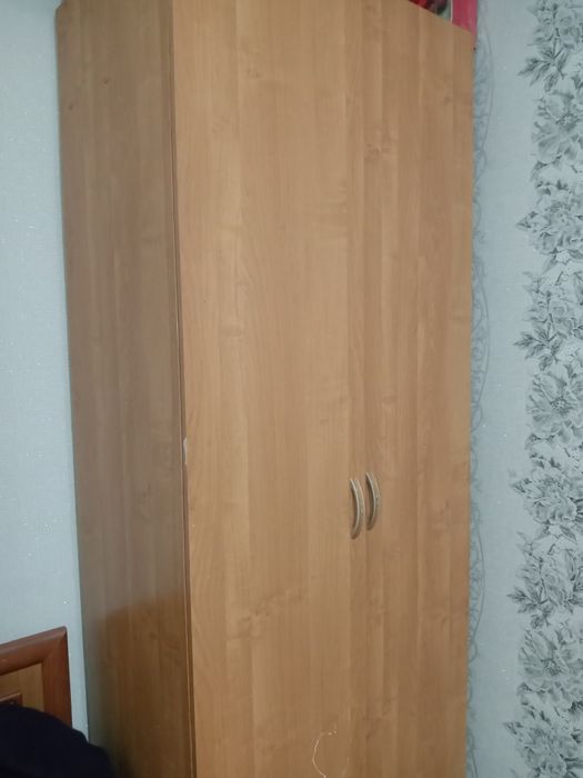 Шкаф прихошка красиво