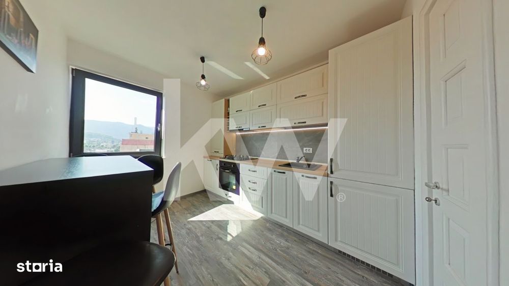 Apartament 2 camere I Avram Iancu Residence