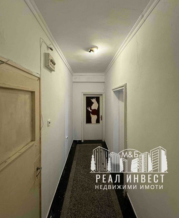 Продава се Двустаен апартамент в Димитровград - 64 кв.м за 494 €/кв.м - Снимка #3