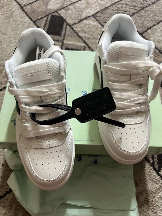 Off White Out Of Office